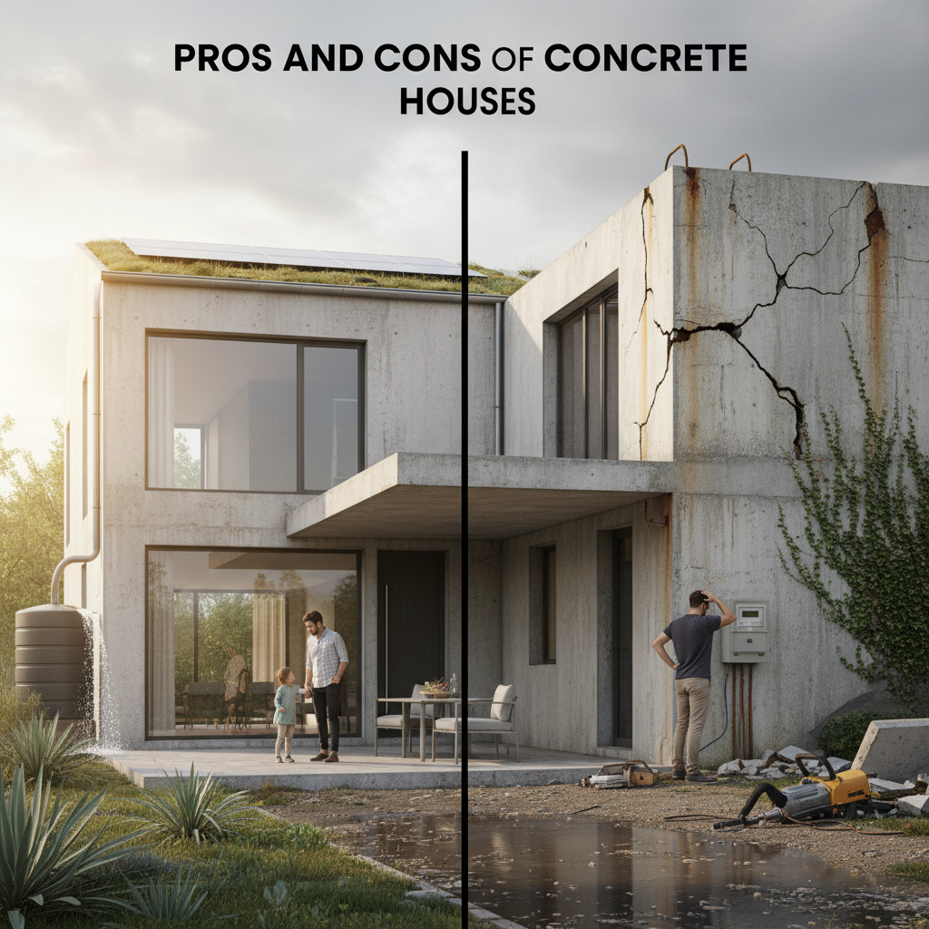 pros and cons visual example and applications